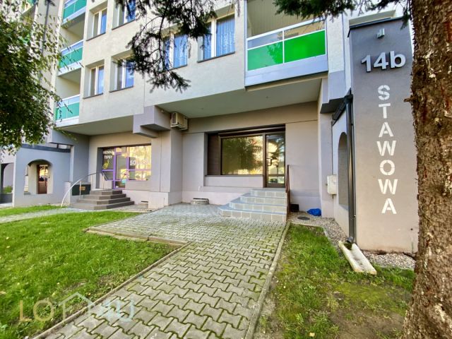 Lokal Siemianowice Śląskie, ul. Stawowa. Zdjęcie 1