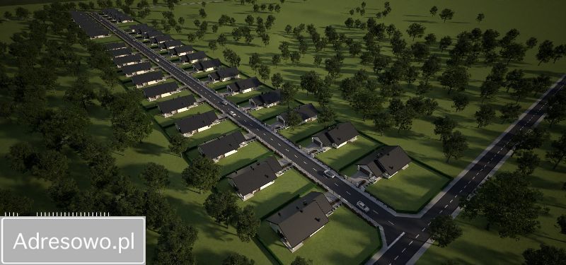 dom wolnostojący, 4 pokoje Serock, ul. Ponadczasowa. Zdjęcie 7