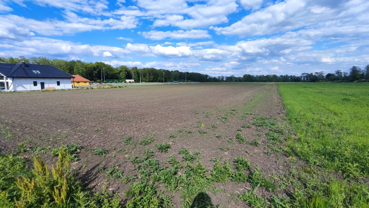 Działka rolno-budowlana Wierzbice, ul. Tarnopolska. Zdjęcie 2