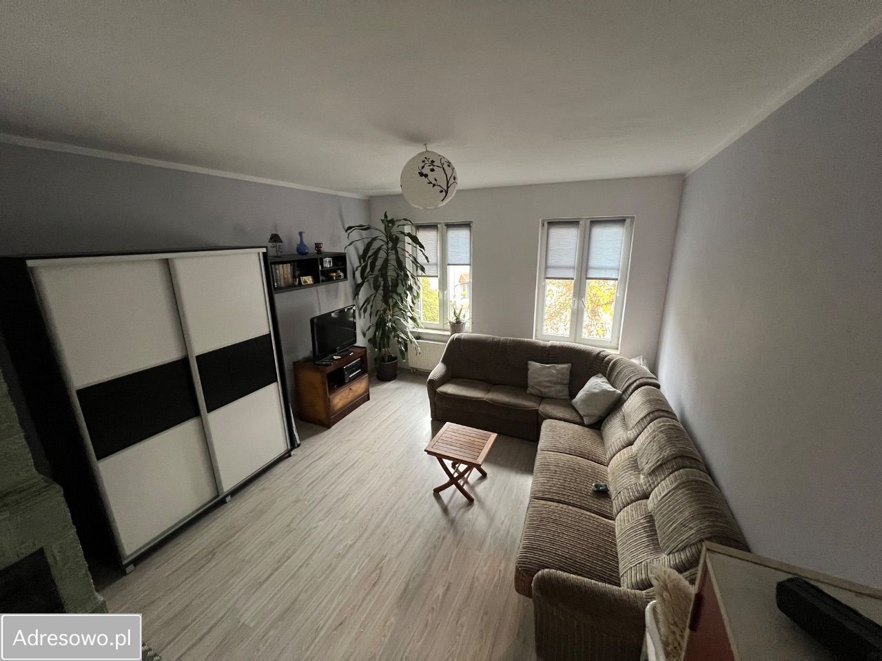 Mieszkanie 4-pokojowe Żary, ul. Wrocławska. Zdjęcie 4