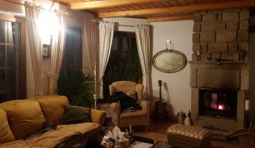 siedlisko, 9 pokoi Mysłakowice, ul. Czerwony Dworek