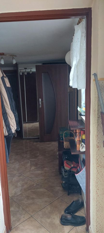 dom wolnostojący, 3 pokoje Aleksandrów Kujawski Centrum, ul. Tadeusza Kościuszki. Zdjęcie 4