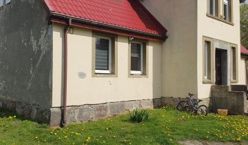 dom wolnostojący, 7 pokoi Wierzchomino, Wierzchomino