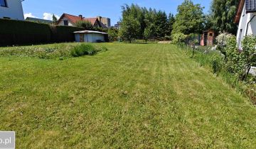 Działka budowlana Czechowice-Dziedzice, ul. Grabowicka