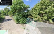 Działka inwestycyjna Warszawa Mokotów, ul. Kaloryczna. Zdjęcie 3