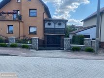 dom wolnostojący, 7 pokoi Nysa, ul. Kukułcza