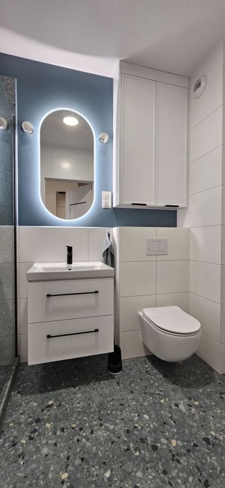 Mieszkanie 2-pokojowe Wrocław Krzyki, ul. Żegiestowska. Zdjęcie 10