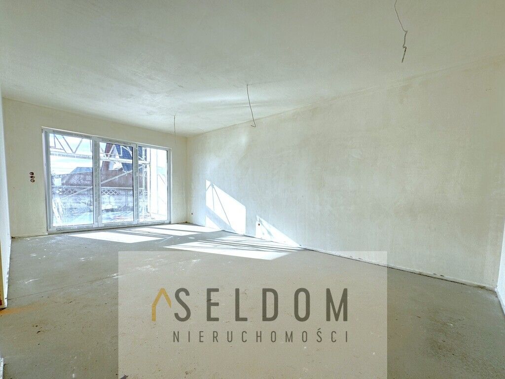 Mieszkanie 3-pokojowe Opole Malina. Zdjęcie 3