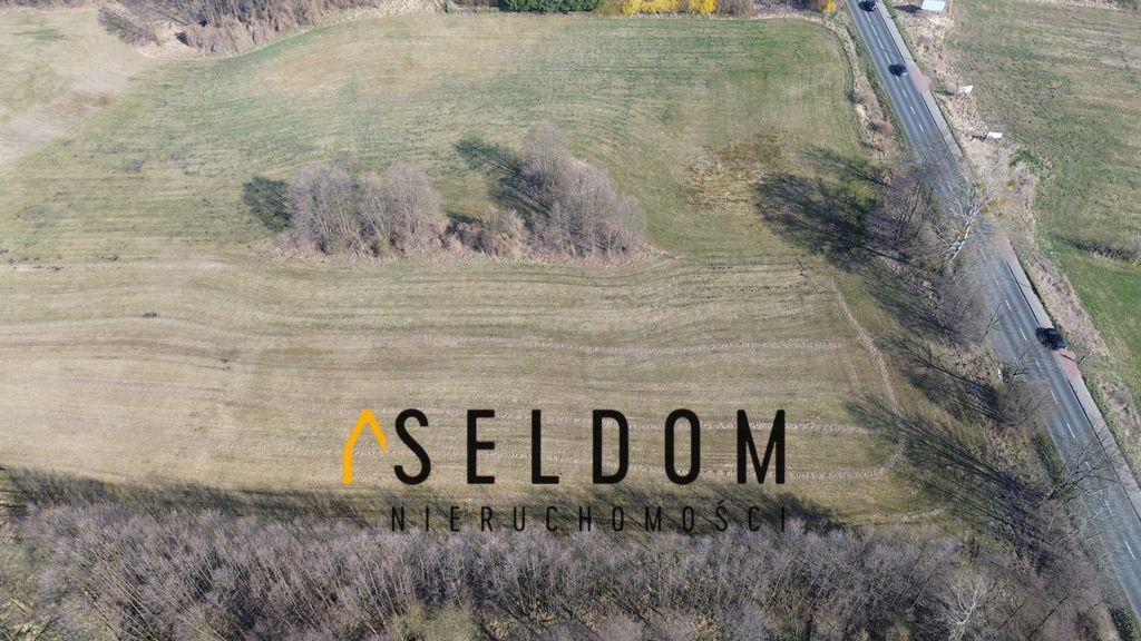 Działka budowlana Licheń Stary. Zdjęcie 2