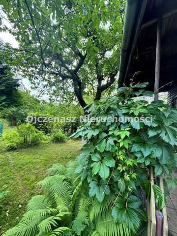 dom letniskowy Myślęcinek. Zdjęcie 4