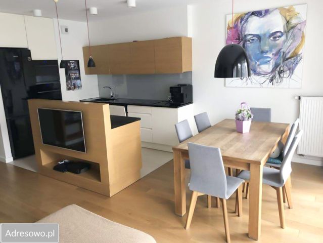 Mieszkanie 3-pokojowe Warszawa Wola, ul. Jana Kazimierza. Zdjęcie 1