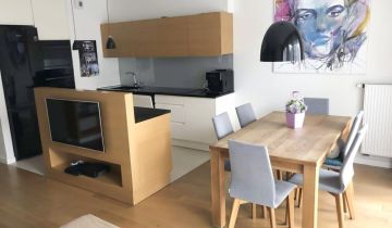 Mieszkanie 3-pokojowe Warszawa Wola, ul. Jana Kazimierza