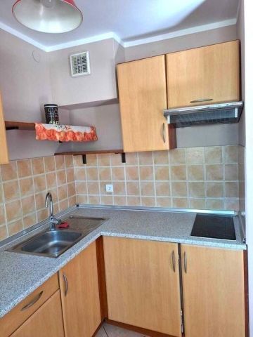 Mieszkanie 2-pokojowe Gliwice Trynek, ul. Jana Kilińskiego. Zdjęcie 5