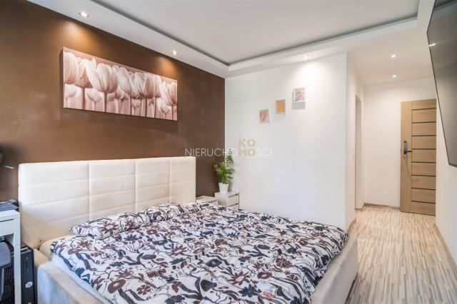 Mieszkanie 4-pokojowe Wrocław Fabryczna, ul. Królewiecka. Zdjęcie 13