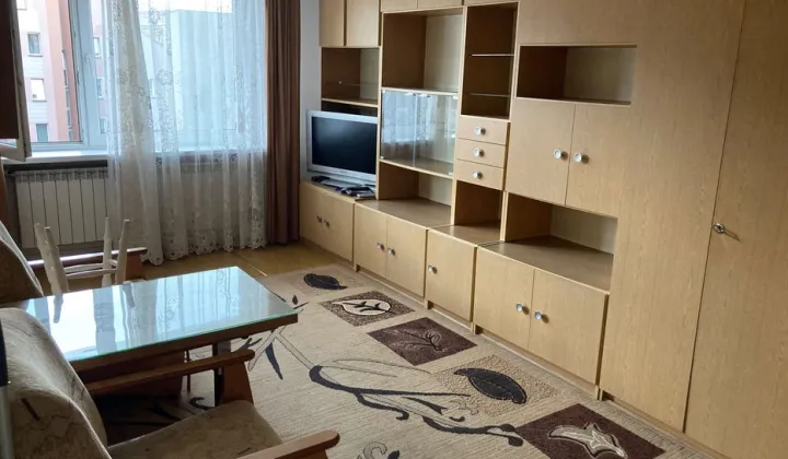 Mieszkanie 2-pokojowe Kłodzko Centrum, ul. Tumska