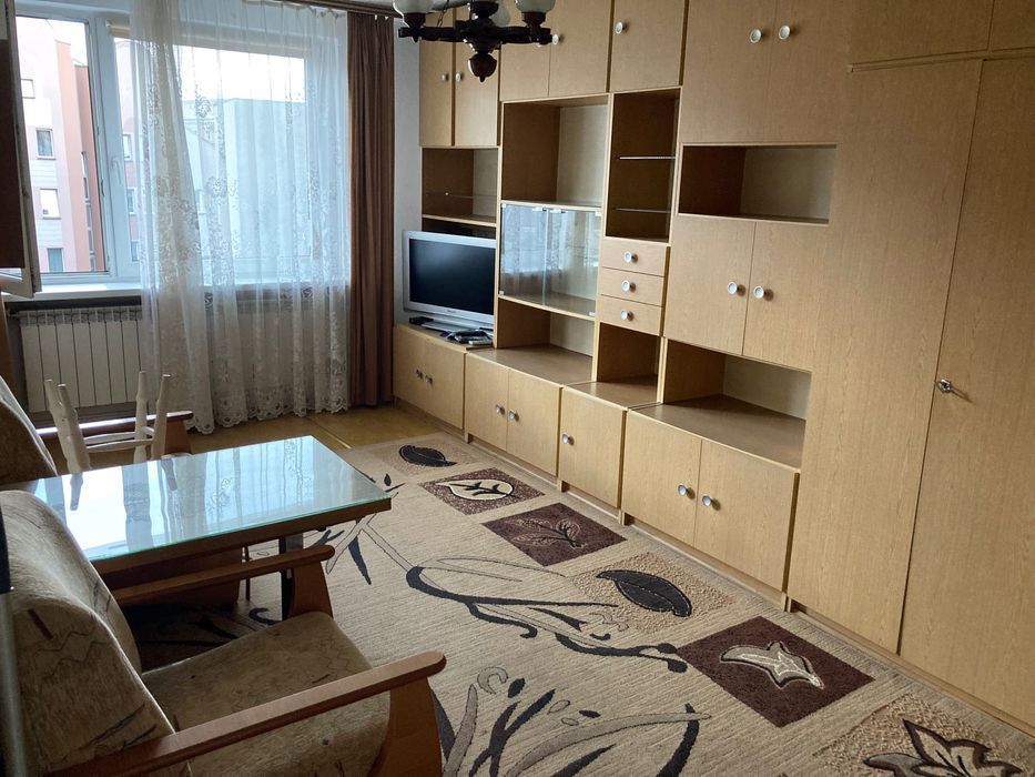 Mieszkanie 2-pokojowe Kłodzko Centrum, ul. Tumska