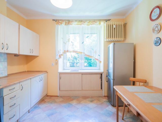 Mieszkanie 1-pokojowe Kraków Nowa Huta, os. Willowe. Zdjęcie 6