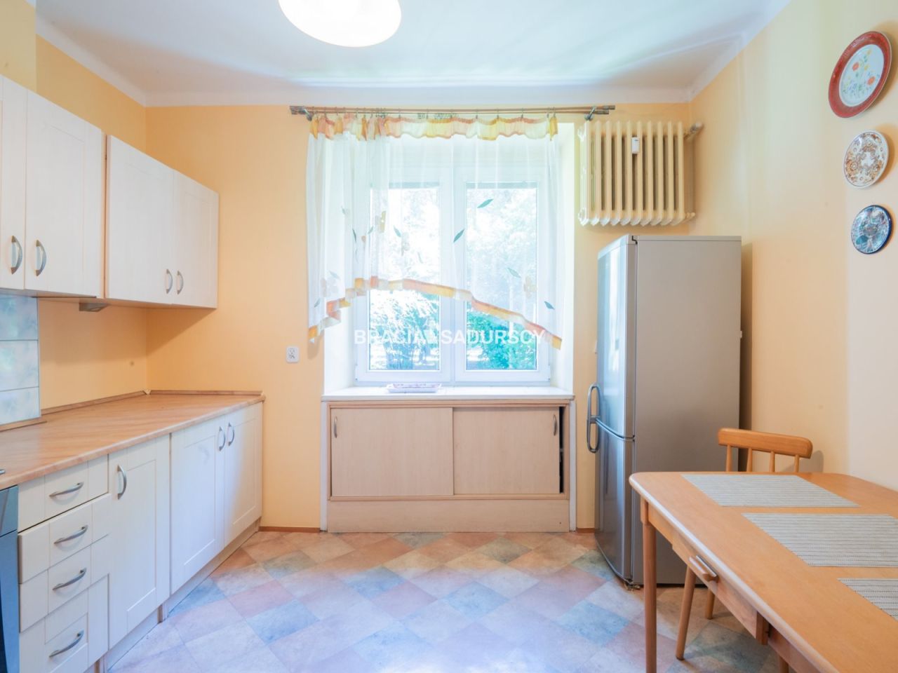 Mieszkanie 1-pokojowe Kraków Nowa Huta, os. Willowe. Zdjęcie 6