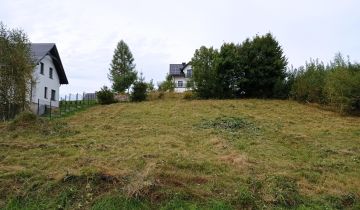 Działka budowlana Przywidz, ul. Egiertowska