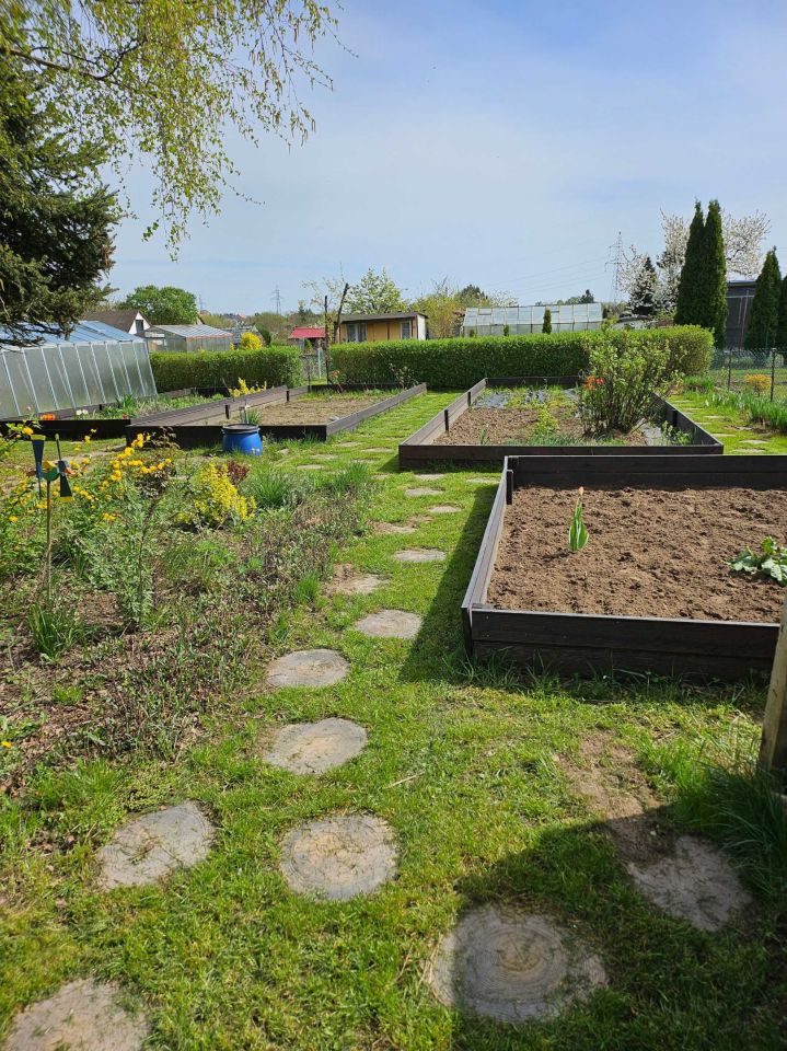 Działka rod Niekłonice. Zdjęcie 7