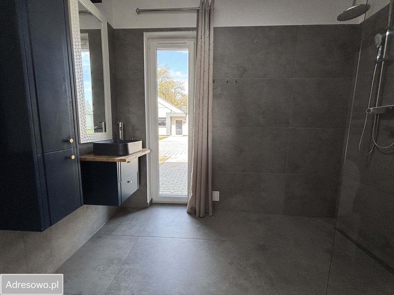 bliźniak, 4 pokoje Śrem. Zdjęcie 3