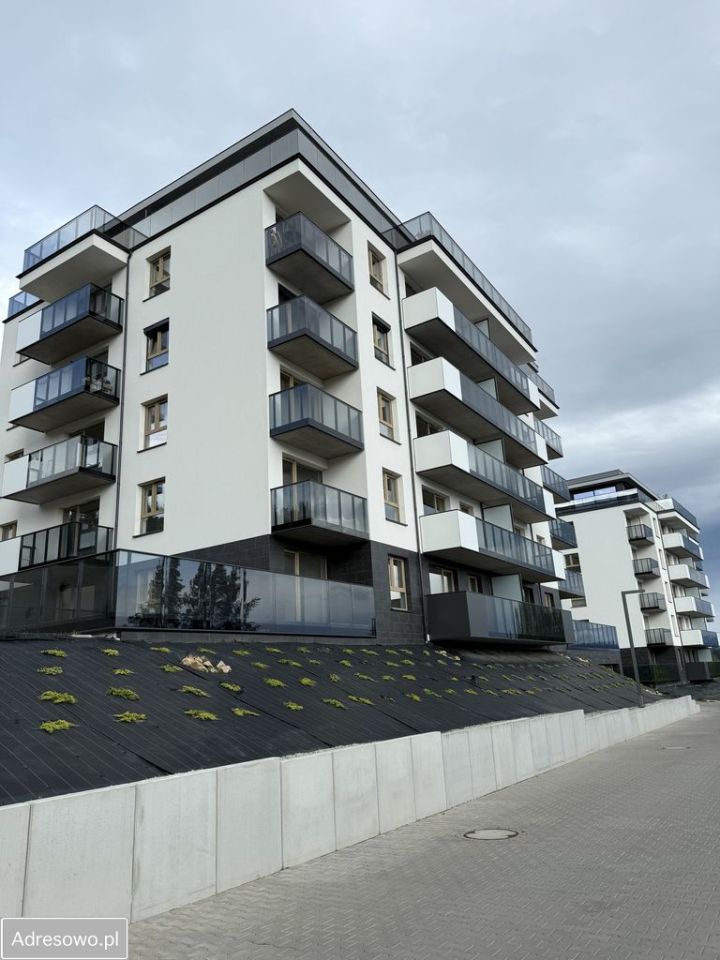 Mieszkanie 2-pokojowe Jelenia Góra Centrum, ul. Okopowa