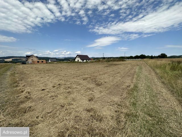 Działka budowlana Kłodzko, ul. Jagodowa. Zdjęcie 1