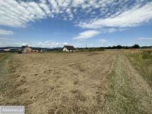 Działka budowlana Kłodzko, ul. Jagodowa