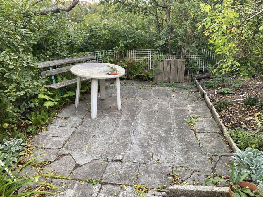 Działka rod Gdańsk Siedlce, ul. Józefa Wieniawskiego. Zdjęcie 6