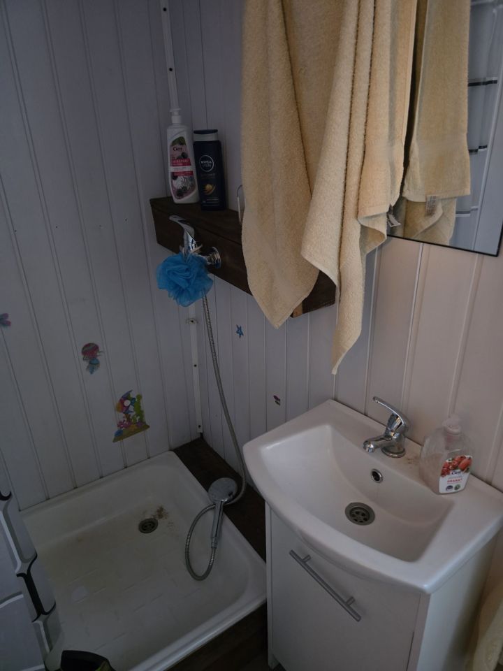 Działka rekreacyjna Siemiany. Zdjęcie 2