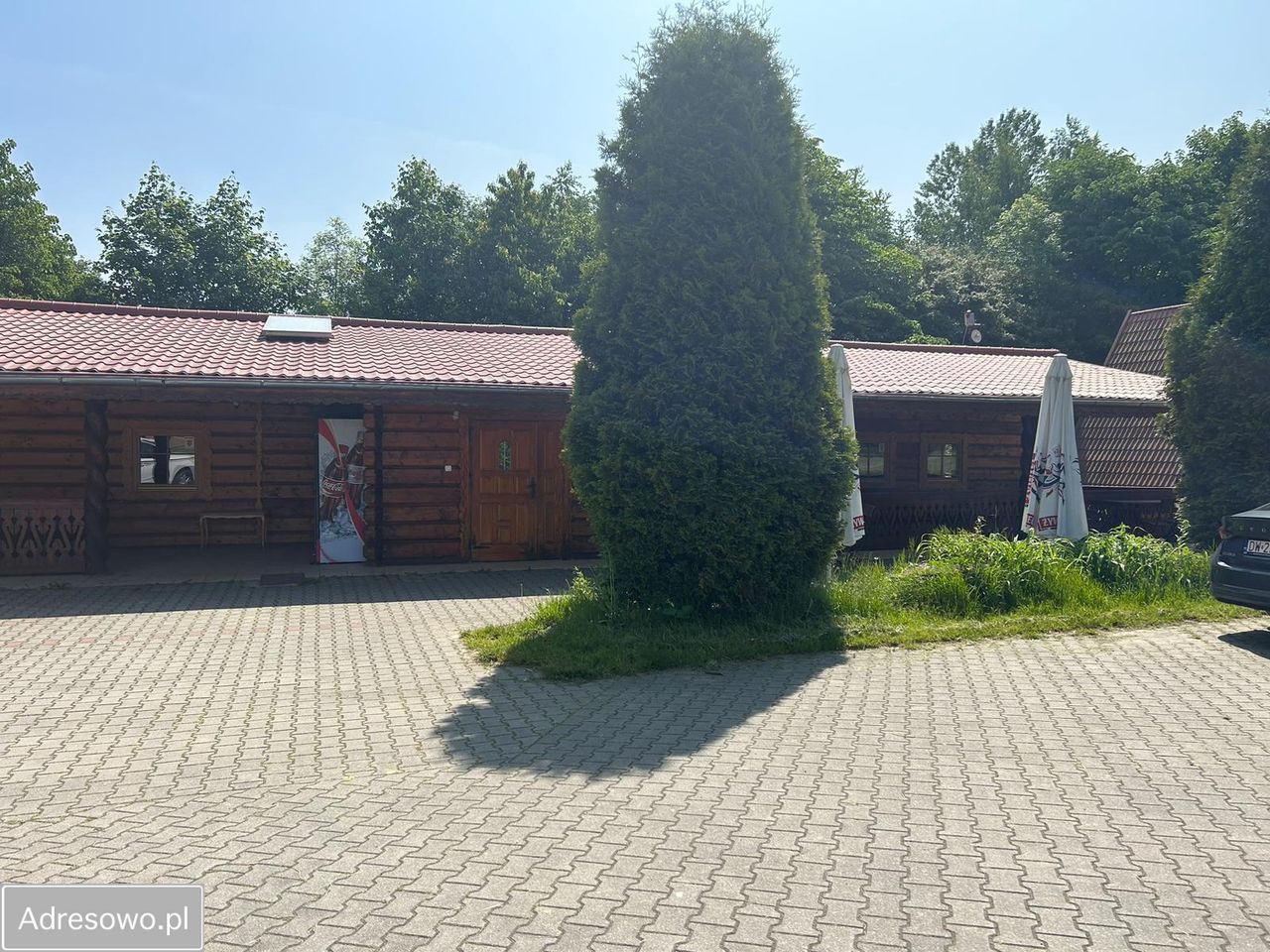 Lokal Pokrzywna. Zdjęcie 4