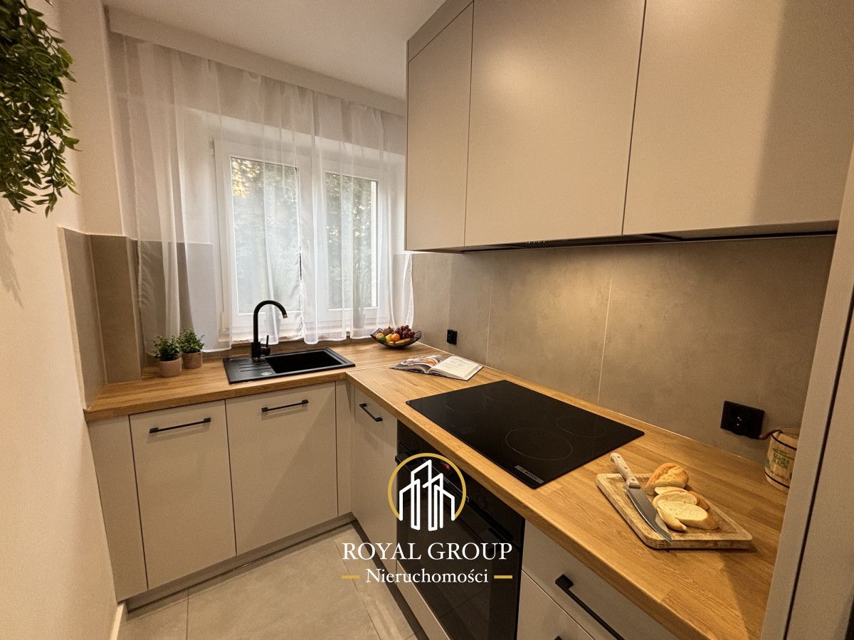 Mieszkanie 4-pokojowe Lublin LSM, ul. Balladyny. Zdjęcie 6