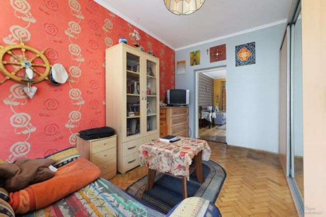 Mieszkanie 2-pokojowe Bielsko-Biała, ul. Wita Stwosza. Zdjęcie 3