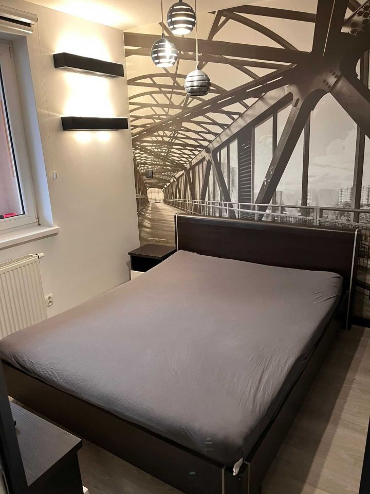 Mieszkanie 2-pokojowe Zielona Góra. Zdjęcie 6