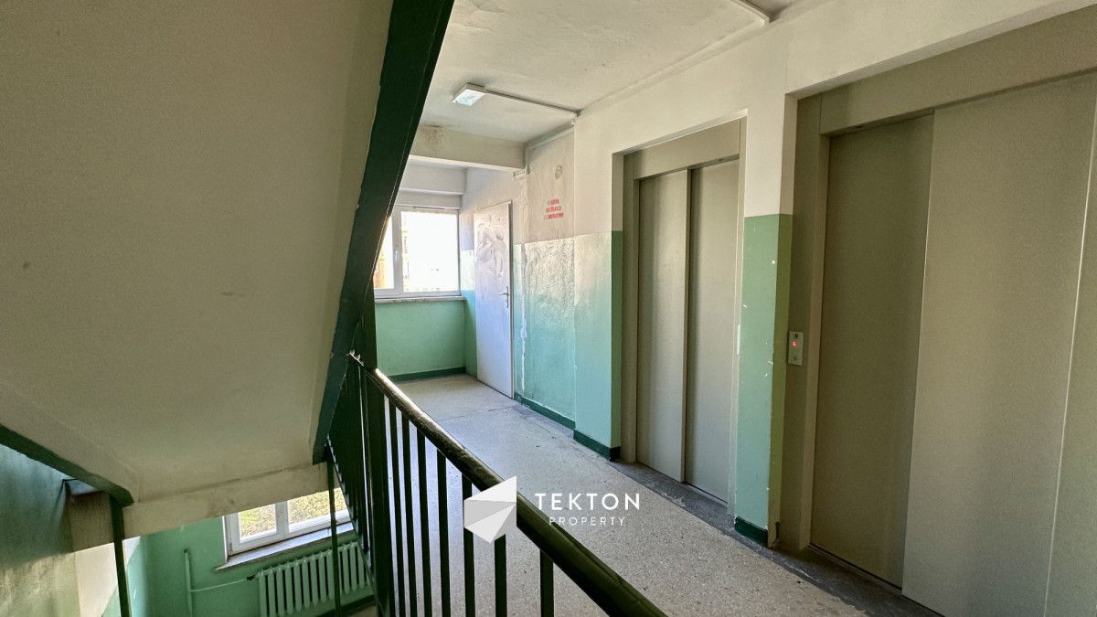 Mieszkanie 2-pokojowe Warszawa Ochota, ul. Mołdawska. Zdjęcie 14