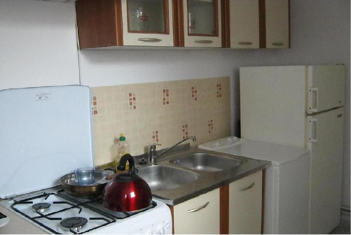 Pokój Kraków Grzegórzki, ul. Józefa Brodowicza. Zdjęcie 3