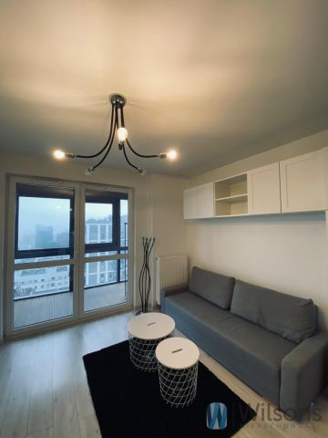 Mieszkanie 2-pokojowe Warszawa Praga, ul. Grochowska. Zdjęcie 3