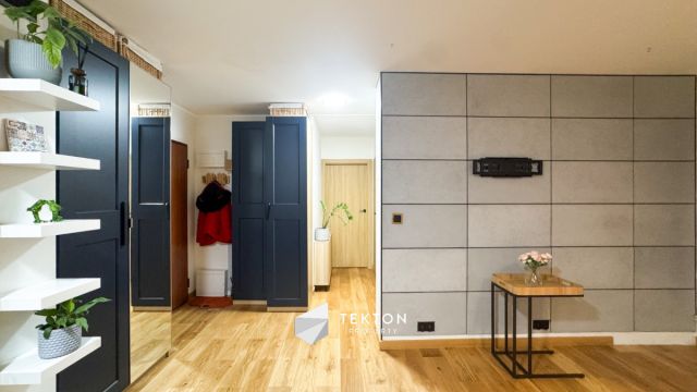 Mieszkanie 3-pokojowe Warszawa Białołęka, ul. Przejezdna. Zdjęcie 7