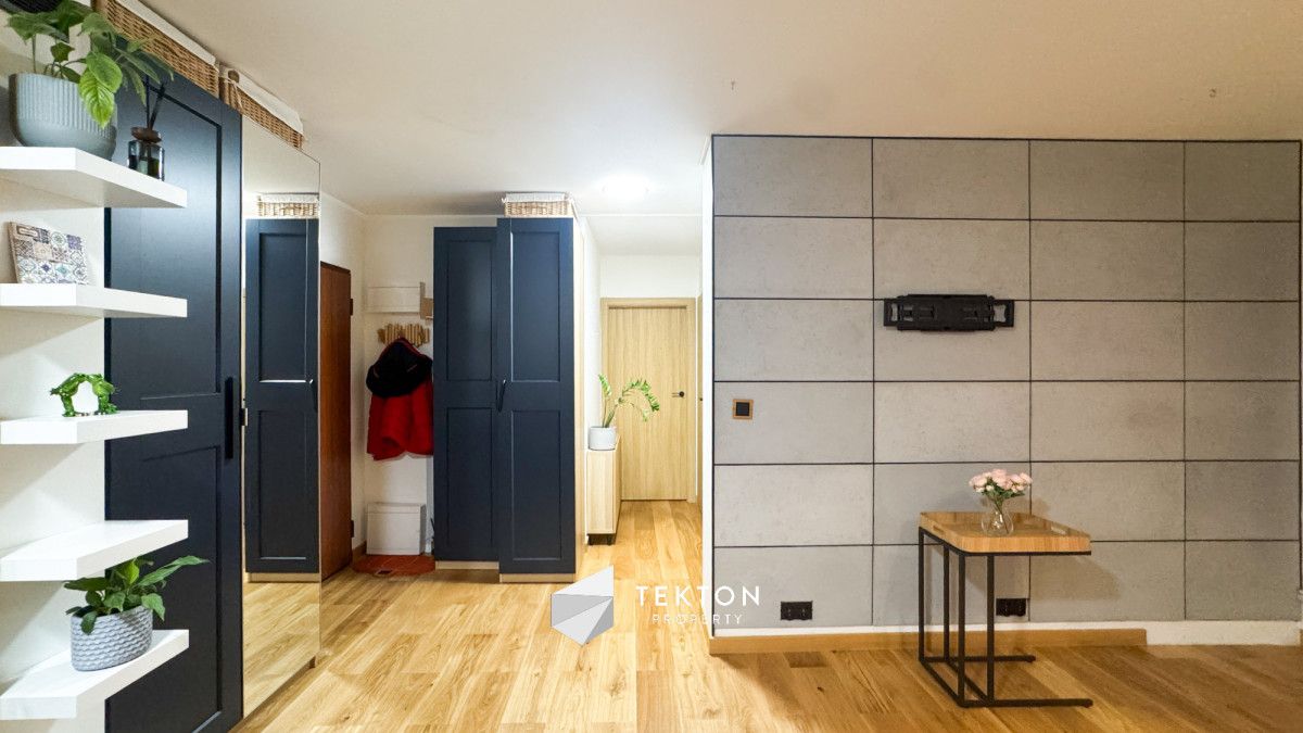 Mieszkanie 3-pokojowe Warszawa Białołęka, ul. Przejezdna. Zdjęcie 7