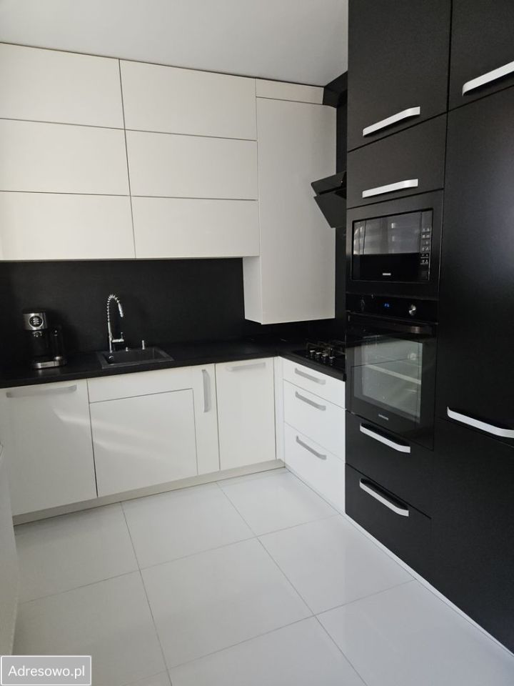 Mieszkanie 3-pokojowe Nowy Sącz, ul. Grunwaldzka. Zdjęcie 17