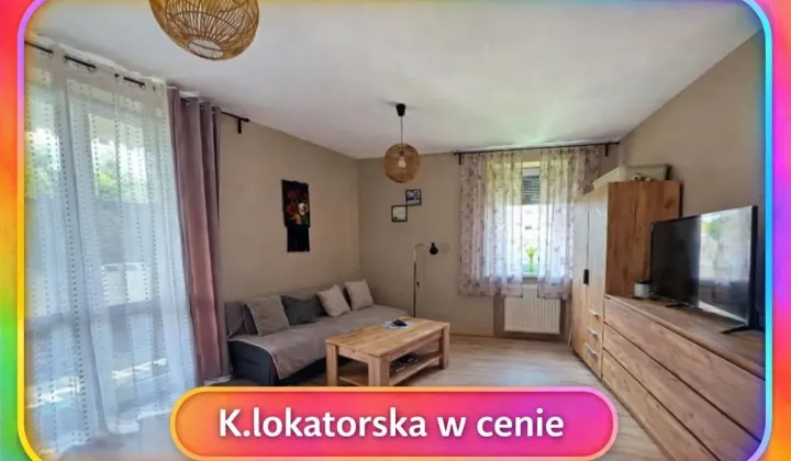 Mieszkanie 1-pokojowe Kraków Prądnik Biały, ul. Kuźnicy Kołłątajowskiej