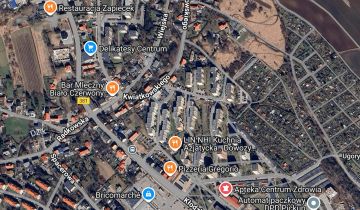 Mieszkanie 3-pokojowe Nowa Ruda Słupiec, os. Wojska Polskiego