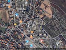 Mieszkanie 3-pokojowe Nowa Ruda Słupiec, os. Wojska Polskiego