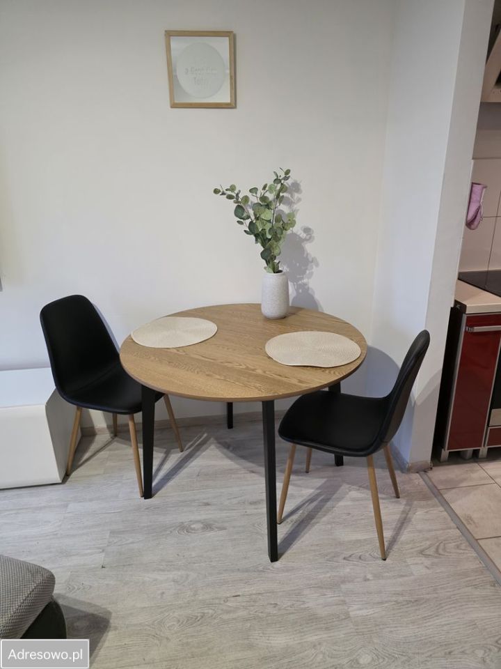 Mieszkanie 2-pokojowe Wrocław Krzyki, ul. Nyska. Zdjęcie 3