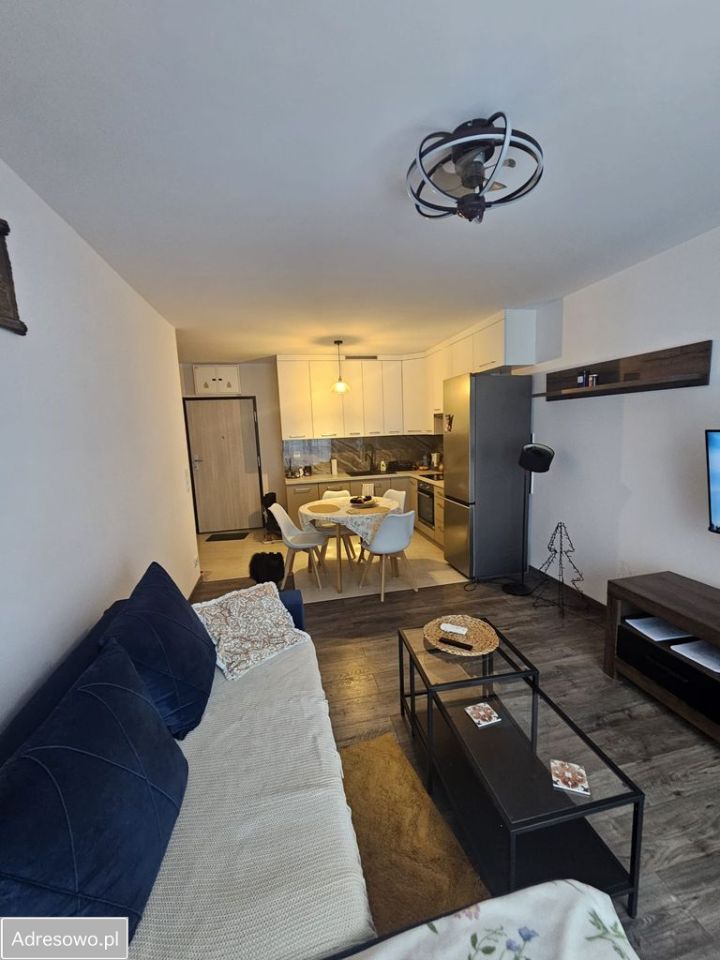 Mieszkanie 3-pokojowe Kraków Prądnik Biały, ul. Stefana Banacha. Zdjęcie 6