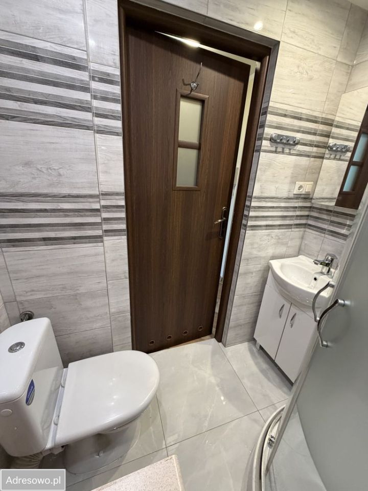 Mieszkanie 2-pokojowe Sosnowiec Pogoń, ul. gen. Józefa Hallera. Zdjęcie 9