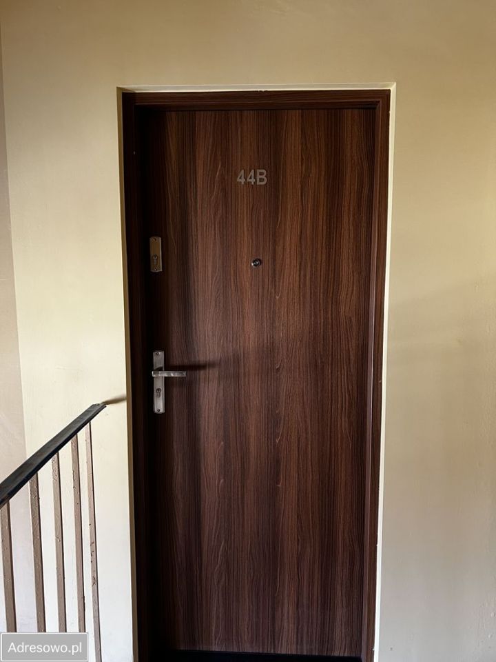 Mieszkanie 1-pokojowe Tarnów, ul. Odległa. Zdjęcie 7