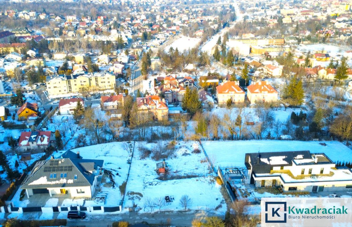 Działka budowlana Sanok, ul. Szklana. Zdjęcie 11