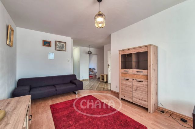 Mieszkanie 3-pokojowe Wrocław Złotniki, ul. Złotnicka. Zdjęcie 4