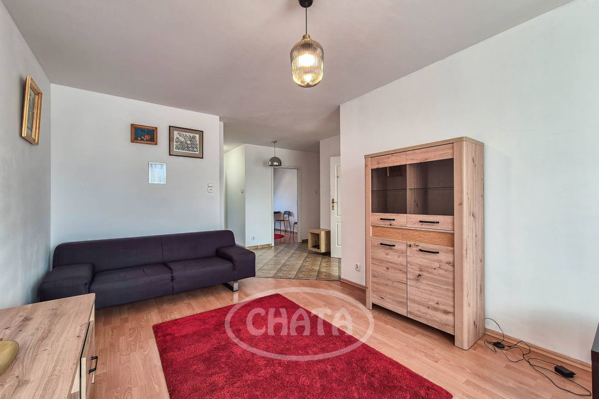 Mieszkanie 3-pokojowe Wrocław Złotniki, ul. Złotnicka. Zdjęcie 4